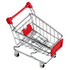 Bird Toy Parrot Small Cart - Mega Save Wholesale & Retail - 1