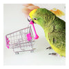 Bird Toy Parrot Small Cart - Mega Save Wholesale & Retail - 3
