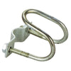Pig Obstetric Table U Shape Hinge Waterer Clip Pipe   6' clip 4' - Mega Save Wholesale & Retail