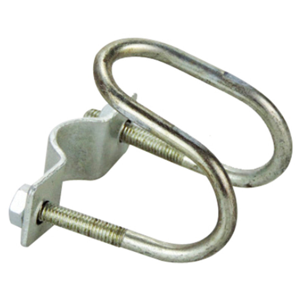 Pig Obstetric Table U Shape Hinge Waterer Clip Pipe   6' clip 4' - Mega Save Wholesale & Retail