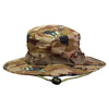 Outdoor Casual Combat Camo Ripstop Army Military Boonie Bush Jungle Sun Hat Cap Fishing Hiking   foreigh army desert