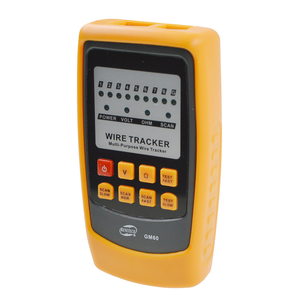 Handheld Multi-Purpose Wire Tracker GM60 - Mega Save Wholesale & Retail - 1