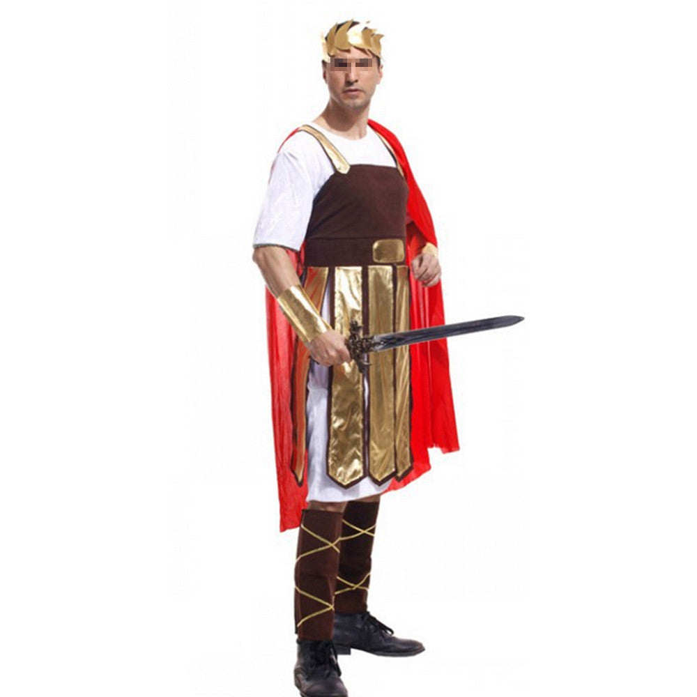 Halloween Cosplay Costume Ball Prince Costumes - Mega Save Wholesale & Retail - 3