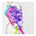 Acrylic Fruit Grape Bird Parrot Toy - Mega Save Wholesale & Retail - 3