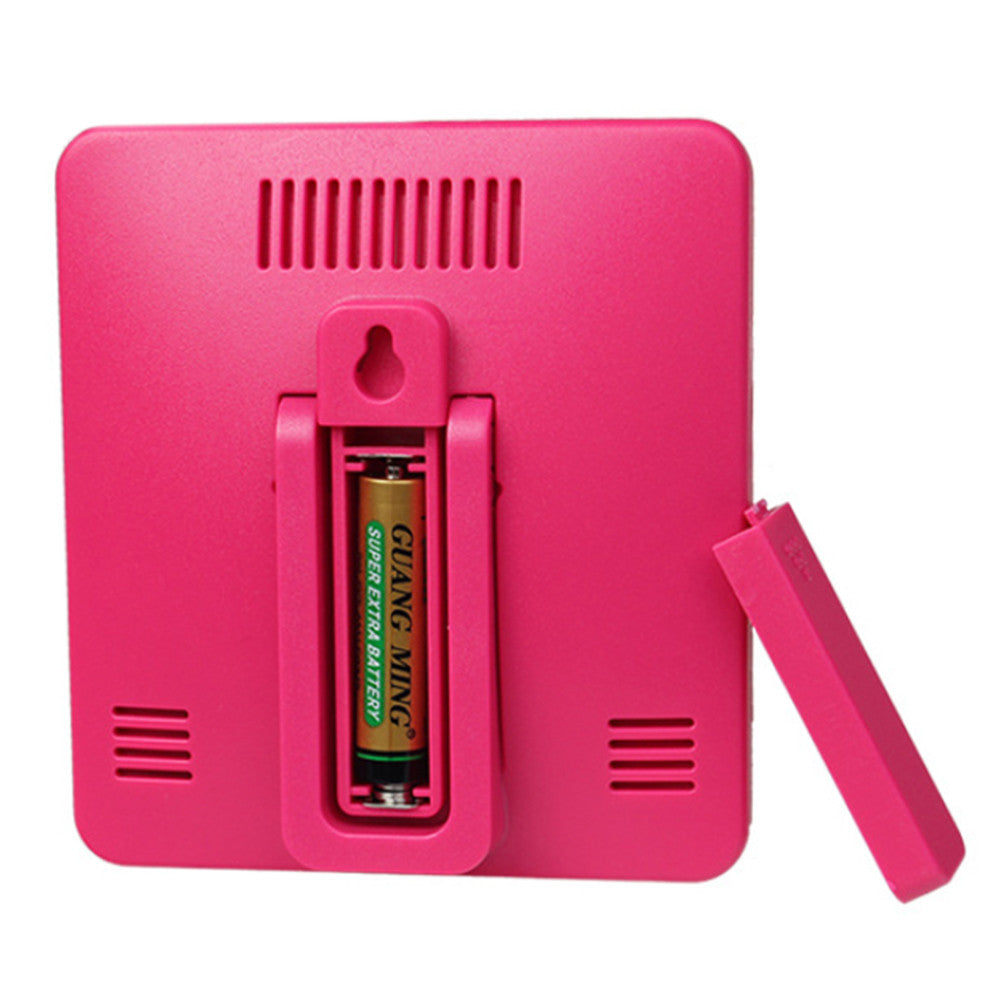 Indoor Outdoor Digital Thermometer Hygrometer Humidiometer 301C - Mega Save Wholesale & Retail - 4