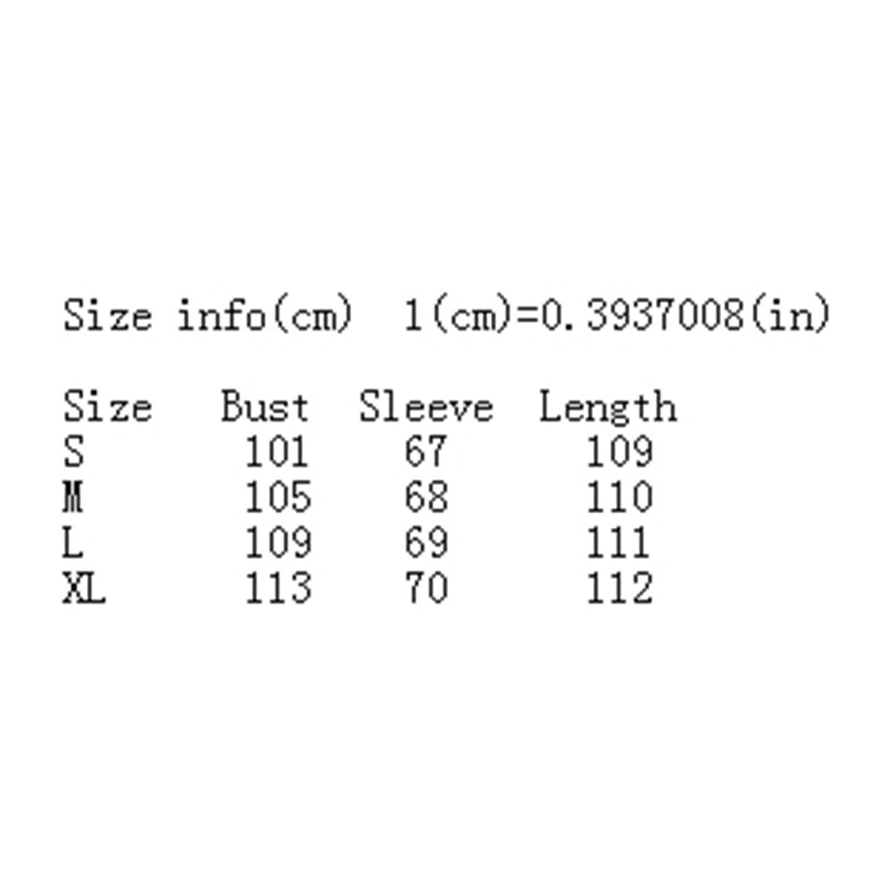 Slim Coat Middle Long Woman Fashionable   grey   S - Mega Save Wholesale & Retail - 3