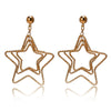 Star Ear Studs - Mega Save Wholesale & Retail - 1