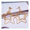Star Ear Studs - Mega Save Wholesale & Retail - 2