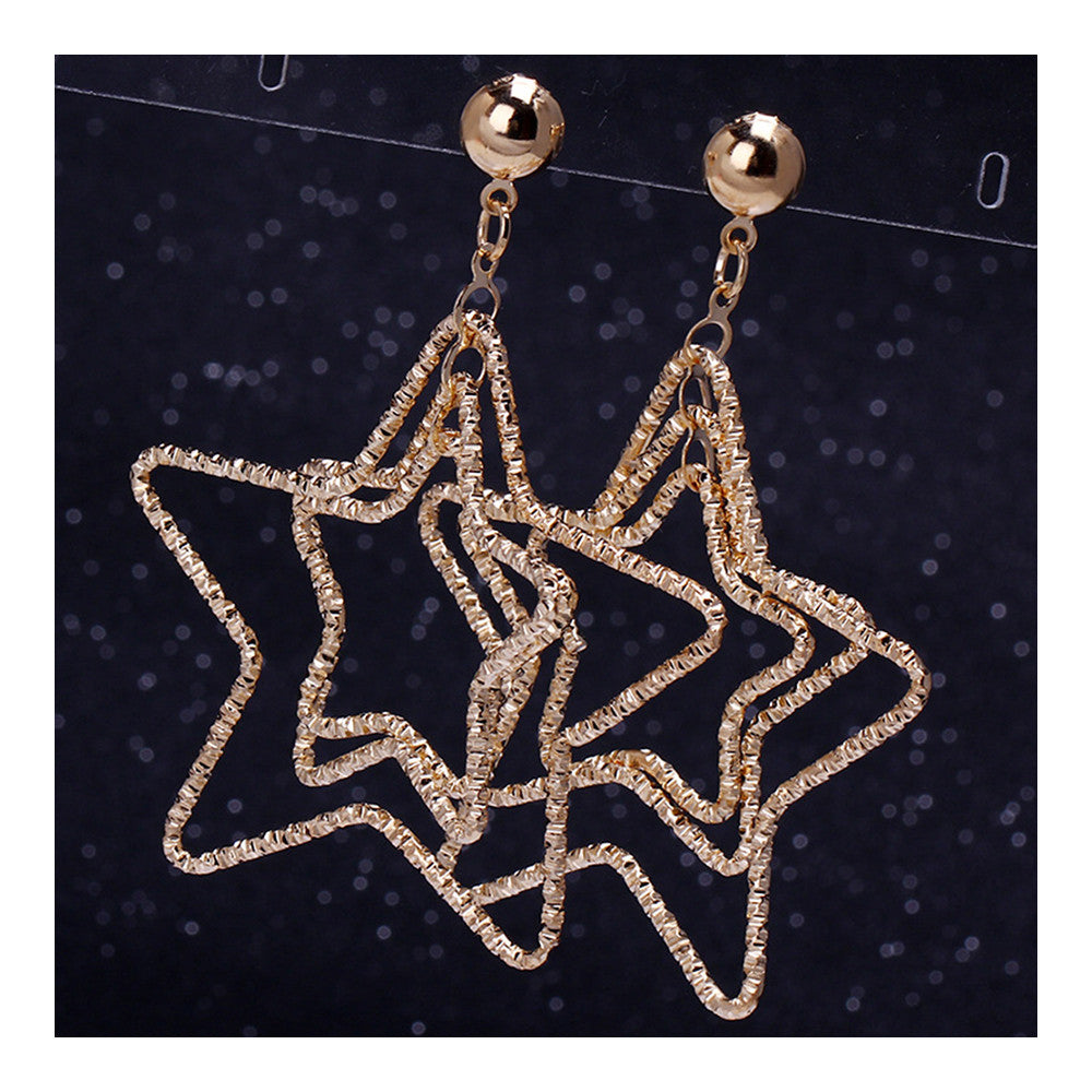 Star Ear Studs - Mega Save Wholesale & Retail - 3