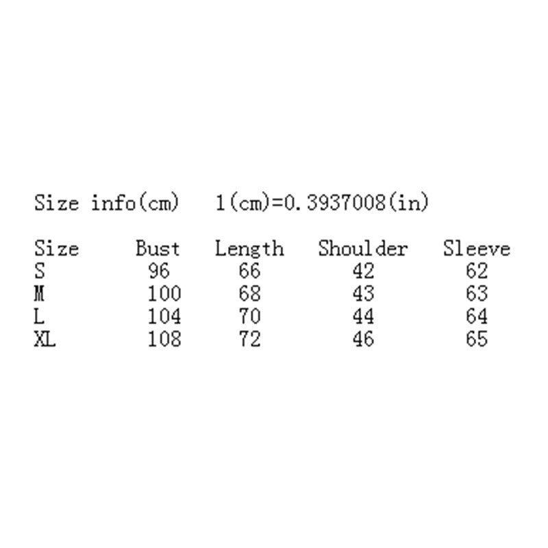 Flax Solid Color Coat Hoodied Jacket Man  S - Mega Save Wholesale & Retail - 5