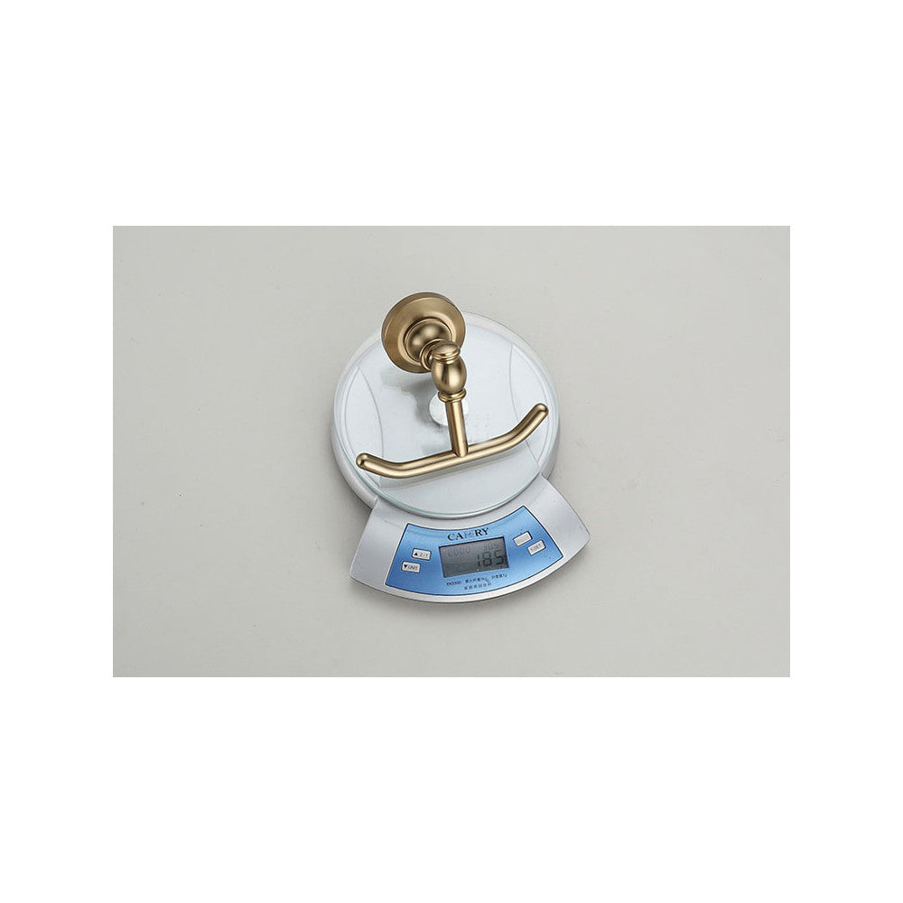 Antique bathroom accessories towel rack space aluminum towel rack suits Storage Continental Wenzhou bathroom accessories bathroom - Mega Save Wholesale & Retail - 3