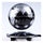 maglev UFO tellurion creative present practical creative home decoration craft new and exotic gift   Silver Black - Mega Save Wholesale & Retail