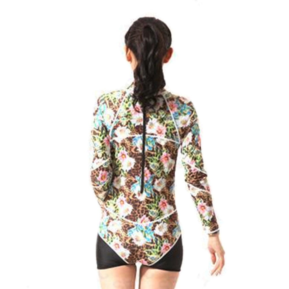 S028 Diving Suit Wetsuit Swimming Surfing   XS - Mega Save Wholesale & Retail - 3