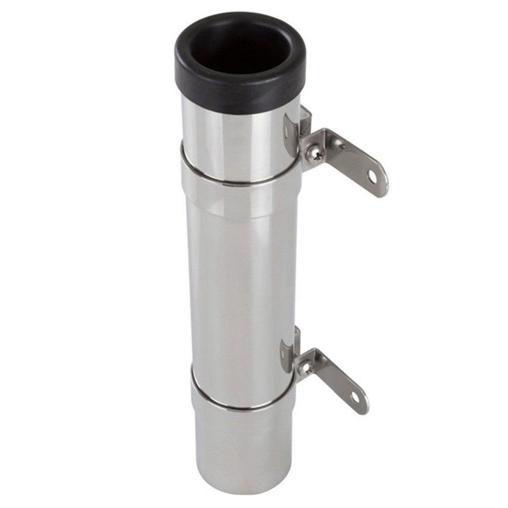 Stainless Steel Yacht Marine Fishing Rod Holder - Mega Save Wholesale & Retail - 2