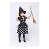 Fashionable Dress Halloween Children Garment Costume National Style Pure Cotton Kid Skirt - Mega Save Wholesale & Retail