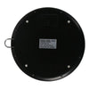 Round Touch Button Big Tray 5kg 1g Kitchen Digital Scale - Mega Save Wholesale & Retail - 3