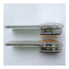 Transparent Mini LCD 3D Aquarium Thermometer Fish Tank    Silver - Mega Save Wholesale & Retail - 2
