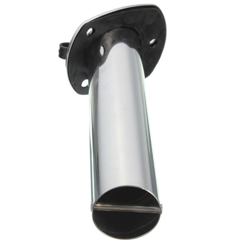 Stainless Steel Yacht Marine Fishing Rod Holder - Mega Save Wholesale & Retail - 3