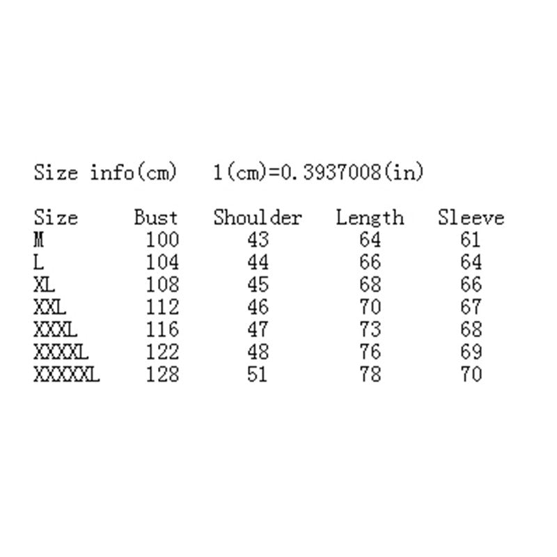 Chinese Style Printing Plate Button Jacket Coat  M - Mega Save Wholesale & Retail - 4