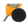 Neutral Digital Sound Level Meter DB Monitor SL-814 - Mega Save Wholesale & Retail - 2
