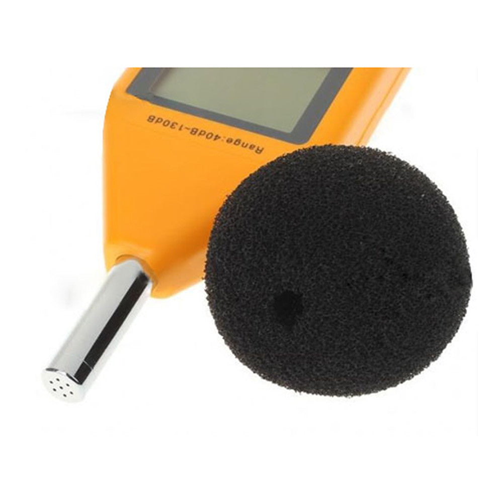 Neutral Digital Sound Level Meter DB Monitor SL-814 - Mega Save Wholesale & Retail - 2