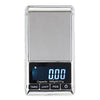 Neutral Digital Scale Jewelry Pocket 500g 0.01g High Precision - Mega Save Wholesale & Retail - 2