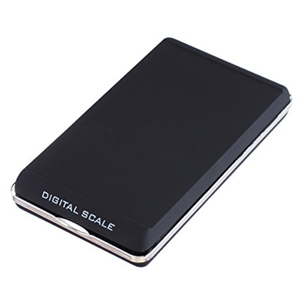 Neutral Digital Scale Jewelry Pocket 500g 0.01g High Precision - Mega Save Wholesale & Retail - 4