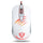 Professional laser gaming mouse friction leopard V16 cafe Internet cafe for light-emitting Gaming Mouse ADS 02 - Mega Save Wholesale & Retail