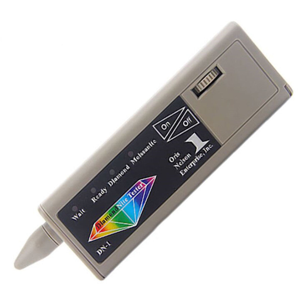Diamond and Moissanite Tester Diamond Selector ND-1 - Mega Save Wholesale & Retail - 2