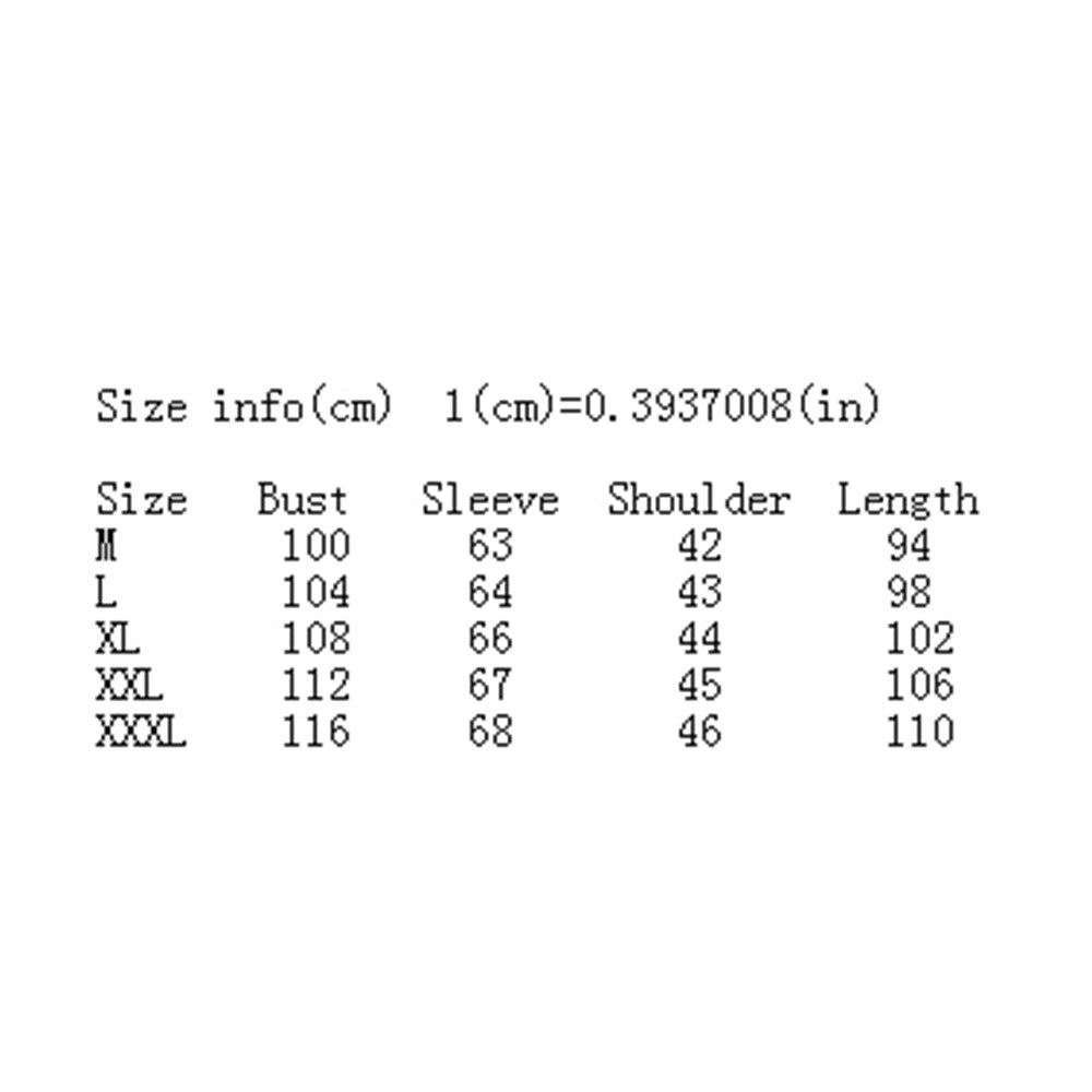 Winter Hooded Loose Middle Long Woman Down Coat  ligt grey   M - Mega Save Wholesale & Retail - 4