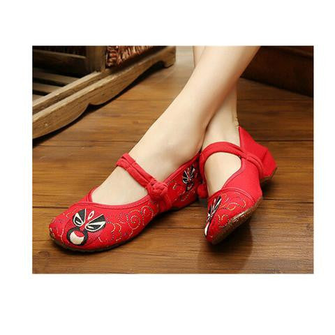 Guide to Buying Mary Jane Shoes for Women: Show off Traditional Chinese Style with them