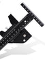 vernier measuring ruler