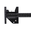 vernier measuring ruler
