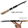 fishing rod