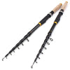 fishing rod
