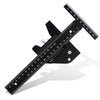 vernier measuring ruler