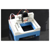 2000 MW Cutting Plotter Mini DIY Laser Engraving Machine for Delicate Laser Work - Mega Save Wholesale & Retail