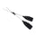 Double-ended Adjustable Kayak Paddle 200cm - Mega Save Wholesale & Retail