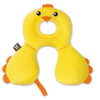 Baby Child Headrest Travel Car Seat Pillow 0 to 12 months   chick - Mega Save Wholesale & Retail - 1