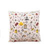 Linen Decorative Throw Pillow case Cushion Cover  01 - Mega Save Wholesale & Retail