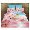 3D Queen King Size Bed Quilt/Duvet Sheet Cover Cotton reactive printing 4pcs 1.8M bed 13 - Mega Save Wholesale & Retail