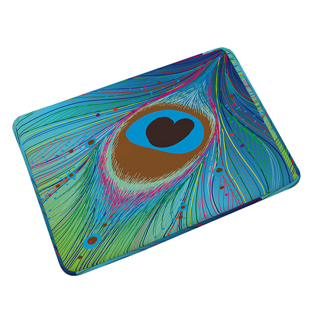 Flannel Carpet Non-slip Door Foot Mat   026 - Mega Save Wholesale & Retail