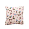 Linen Decorative Throw Pillow case Cushion Cover  03 - Mega Save Wholesale & Retail