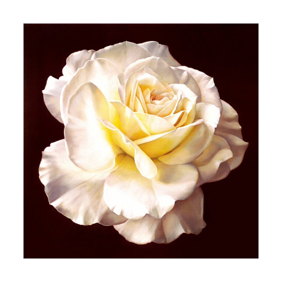 Pavilion of regimen wall painting decoration painting beauty salon hang painting flower without frame canvas for painting wall painting rose oil painting   03 - Mega Save Wholesale & Retail - 1