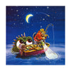 abstract cartoon scenery wall painting decoration printing hang painting children's room without frame   03 - Mega Save Wholesale & Retail - 1