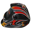 Welding Helmets for Sale on Discounts with Dark Shade & Multicolor Graphic Designs - Mega Save Wholesale & Retail