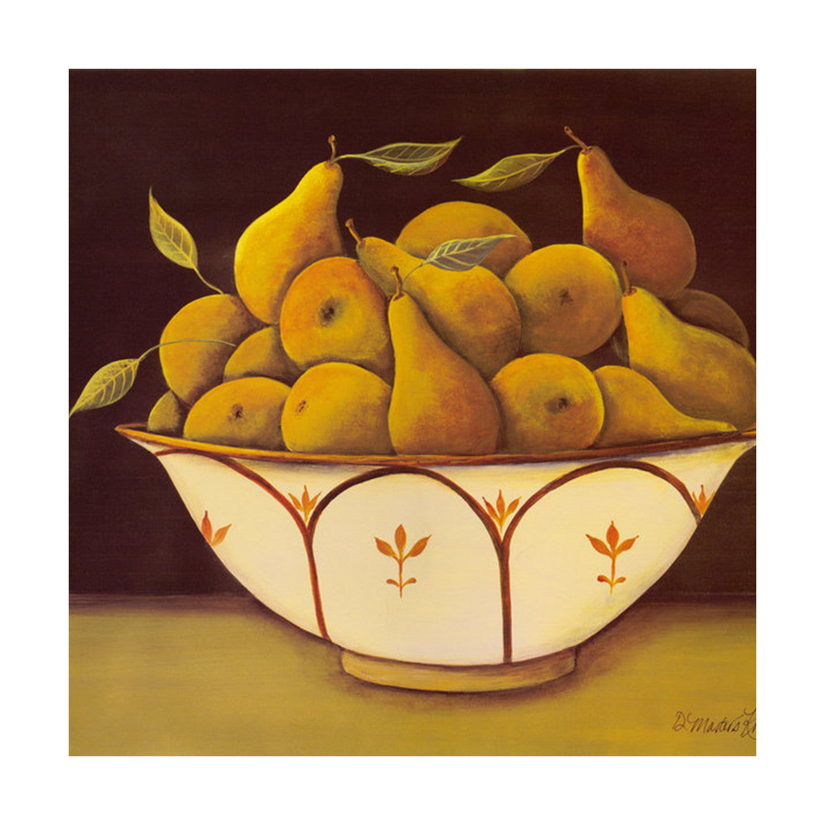 decoration fruit flower painting printing bulk oil painting living room study decoration painting classroom wall painting  04 - Mega Save Wholesale & Retail - 1