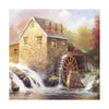 European and American scenery Thomas cattle decoration painting bulk villa hang painting hotel oil painting    04 - Mega Save Wholesale & Retail - 1