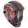 Speedglas Auto Darkening Welding Helmet with Incredible Tiger Graphic Design - Mega Save Wholesale & Retail