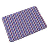 Flannel Carpet Non-slip Door Foot Mat   054 - Mega Save Wholesale & Retail